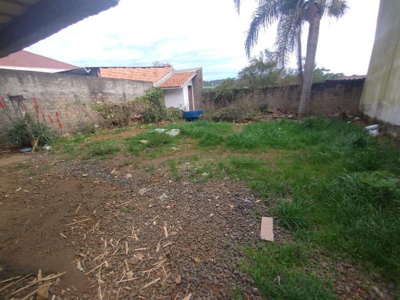 Foto 6 de 11: Comercial em leilão em Curitibanos - SC — IMÓVEL URBANO COM ÁREA TOTAL DE 367,00m² - CURITIBANOS/SC