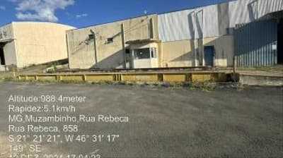 Foto 16 de 16: Imóvel em leilão em Muzambinho - MG, bairro Jardim Canaã — IMÓVEL URBANO COM ÁREA TOTAL DE 1.290,00 m², EM MUZAMBINHO/MG