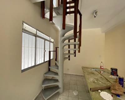 Foto 1 de 20: Casa em leilão em Praia Grande - SP — IMÓVEL RESIDENCIAL EM PRAIA GRANDE/SP