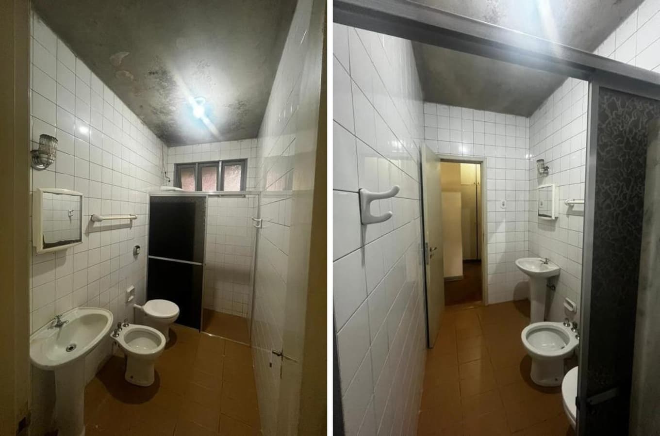 Foto 2 de 22: Casa em leilão em Ivaiporã - PR — Casa com 205m² de área construída e terreno de 1.746m², Desocupado, em Ivaiporã/PR