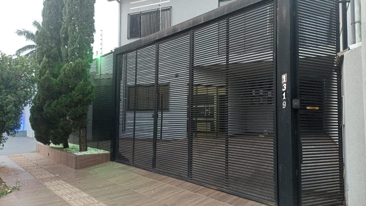 Foto 6 de 18: Casa em leilão em Campo Grande - MS — Casa 249m², Ocupada no Parque dos Novos Estados, Campo Grande/MS