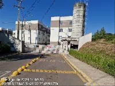 Apartamento em leilão em Campo Largo - PR — Apartamento de 43.51m2, com 2 quartos, em CAMPO LARGO/PR.