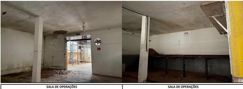 Foto 2 de 4: Comercial em leilão em Araçatuba - SP, bairro Jardim Planalto — Imóvel Comercial com área construída de 122,00m² - Araçatuba - SP