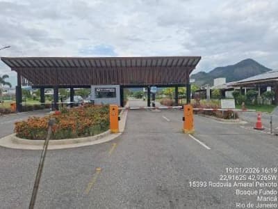 Foto 12 de 15: Casa em leilão em Maricá - RJ, bairro Inoã — Casa, Maricá / RJ