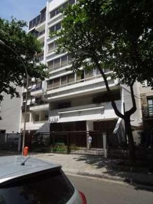 Apartamento em leilão em Rio De Janeiro - RJ, bairro Leblon — APARTAMENTO NO BAIRRO LEBLON NO RJ/RJ.