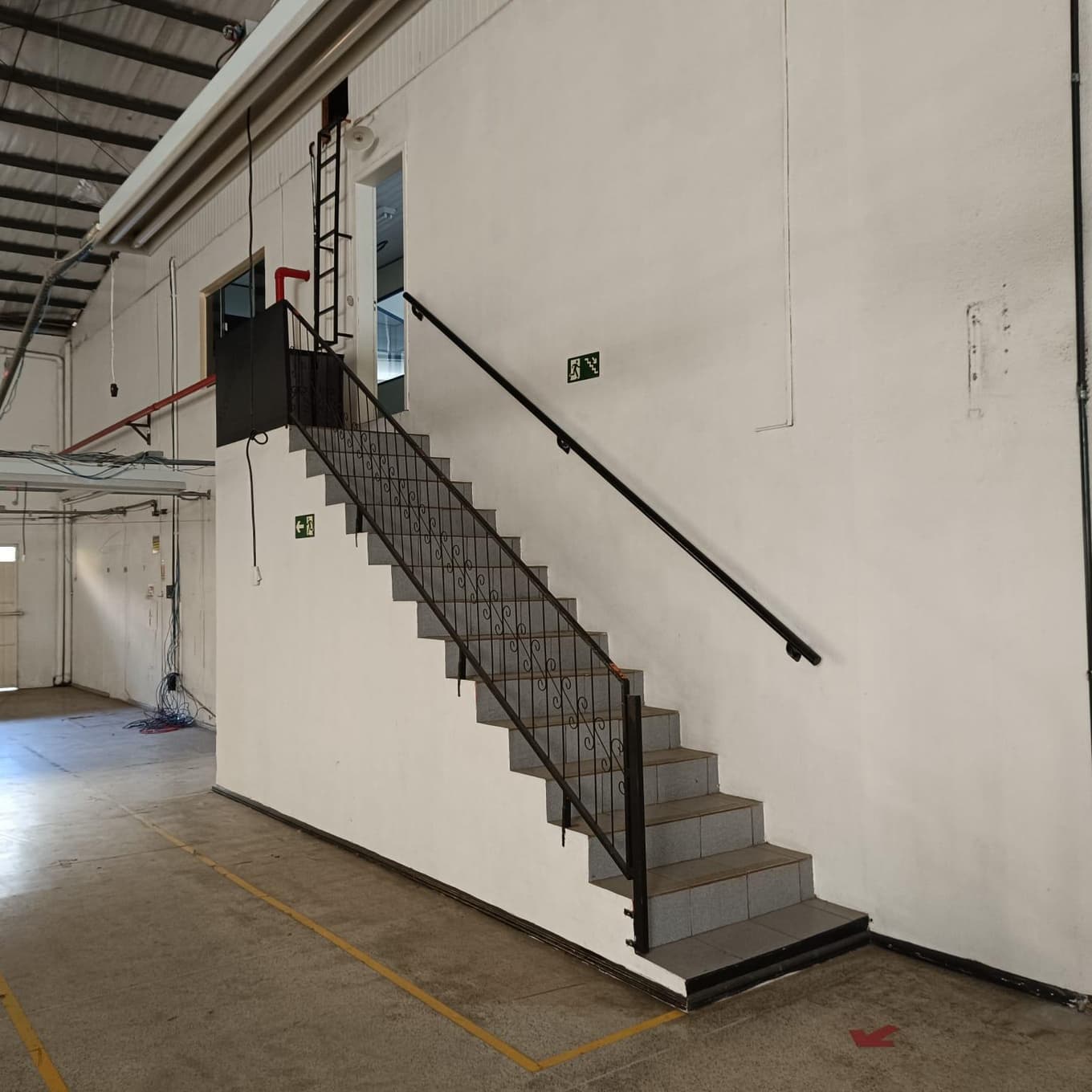 Foto 8 de 17: Comercial em leilão em Santo Antônio Do Sudoeste - PR — IMÓVEL COMERCIAL ¿ TERRENO 1.245 M² COM SALA COMERCIAL, BARRACÃO E GARAGEM ¿ SANTO ANTÔNIO DO SUDOESTE/PR