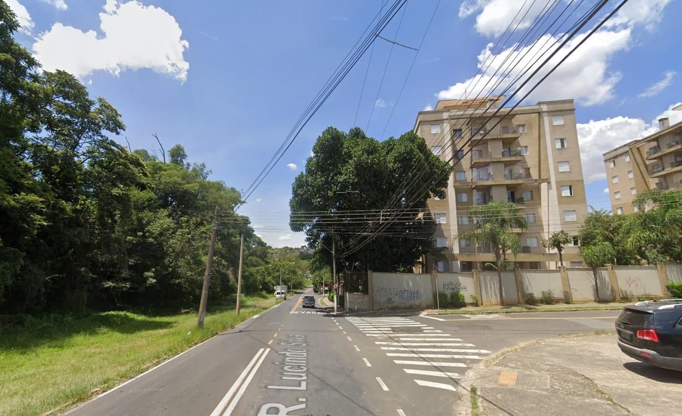 Foto 3 de 3: Apartamento em leilão em Campinas - SP — Apto. 95m², Parque Fazendinha, Campinas/SP - Ocupado