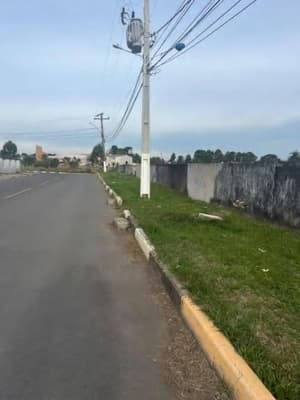 Foto 9 de 11: Terreno em leilão em Lages - SC, bairro Universitário — Terreno, A.T. 7.114m², Cidade das Araucárias, Bairro Universitário, Lages/SC
