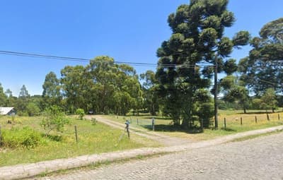 Terreno em leilão em Caxias Do Sul - RS — Terreno Urbano de 60.015m² Desocupado em Caxias do Sul/RS