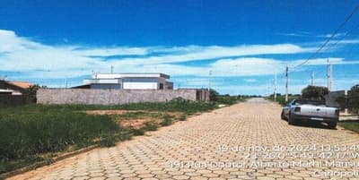 Foto 9 de 9: Terreno em leilão em Carlópolis - PR — IMÓVEL URBANO COM ÁREA TOTAL 180,00M2, EM CARLÓPOLIS-PR
