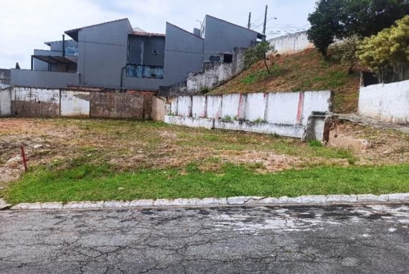 Foto 2 de 6: Comercial em leilão em Mogi Das Cruzes - SP — IMÓVEL URBANO COM ÁREA DE 331,85 m2 Em MOGI DAS CRUZES/SP