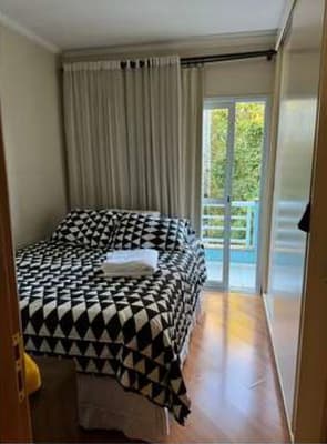 Foto 5 de 10: Casa em leilão em Curitiba - PR — IMÓVEL RESIDENCIAL, A.C. 272,41M², Condomínio Horizontal Villagio Di Garda, Curitiba/PR