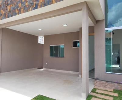 Foto 11 de 13: Casa em leilão em Goiânia - GO, bairro Faiçalville — 201.0 m2, GOIÂNIA / GO