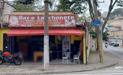 Foto 2 de 5: Terreno em leilão em Santo André - SP — Parte Ideal de Imóvel em Santo André/SP