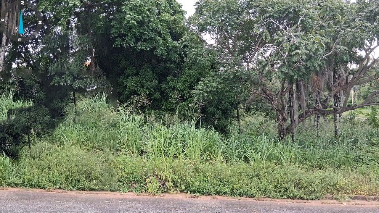 Foto 1 de 6: Terreno em leilão em Minaçu - GO — Terreno Urbano 360m² | Vila de Furnas - Minaçu/GO |Localização Nobre e Infraestrutura Completa: Ideal para Construção e Investimento!