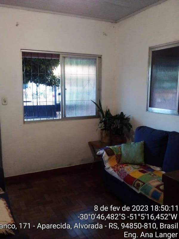 Foto 2 de 15: Casa em leilão em Alvorada - RS, bairro Aparecida — Casa, Alvorada / RS