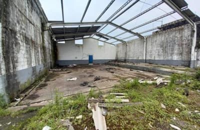 Foto 26 de 31: Terreno em leilão em Mongaguá - SP — Terreno Urbano, A.T. 4.275,00m², Vila Atlântica Mongaguá/SP, (Direitos Possessórios)