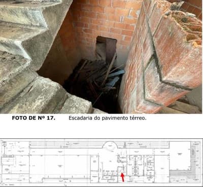 Foto 17 de 23: Comercial em leilão em Piracicaba - SP — (85,1636%) Imóvel Comercial, A.T. 1.530m², A.C. 11.603m², Jd. Morumbi