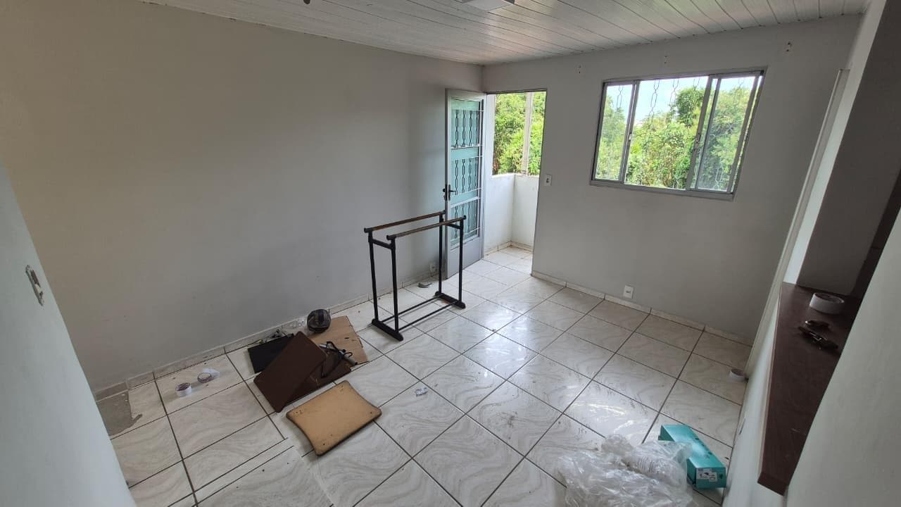 Foto 1 de 8: Casa em leilão em São Paulo - SP, bairro Santo Amaro — Fração Ideal (50%) de Imóvel Residencial (Prédio e Terreno), área 144,38 m², em Santo Amaro/SP