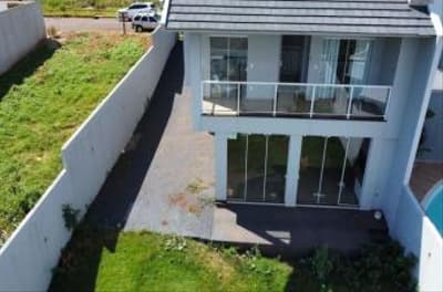 Foto 10 de 11: Casa em leilão em Marechal Cândido Rondon - PR, bairro Ana Paula — IMÓVEL URBANO COM ÁREA TOTAL DE 375.00 m2- Em MARECHAL CÂNDIDO RONDON/PR