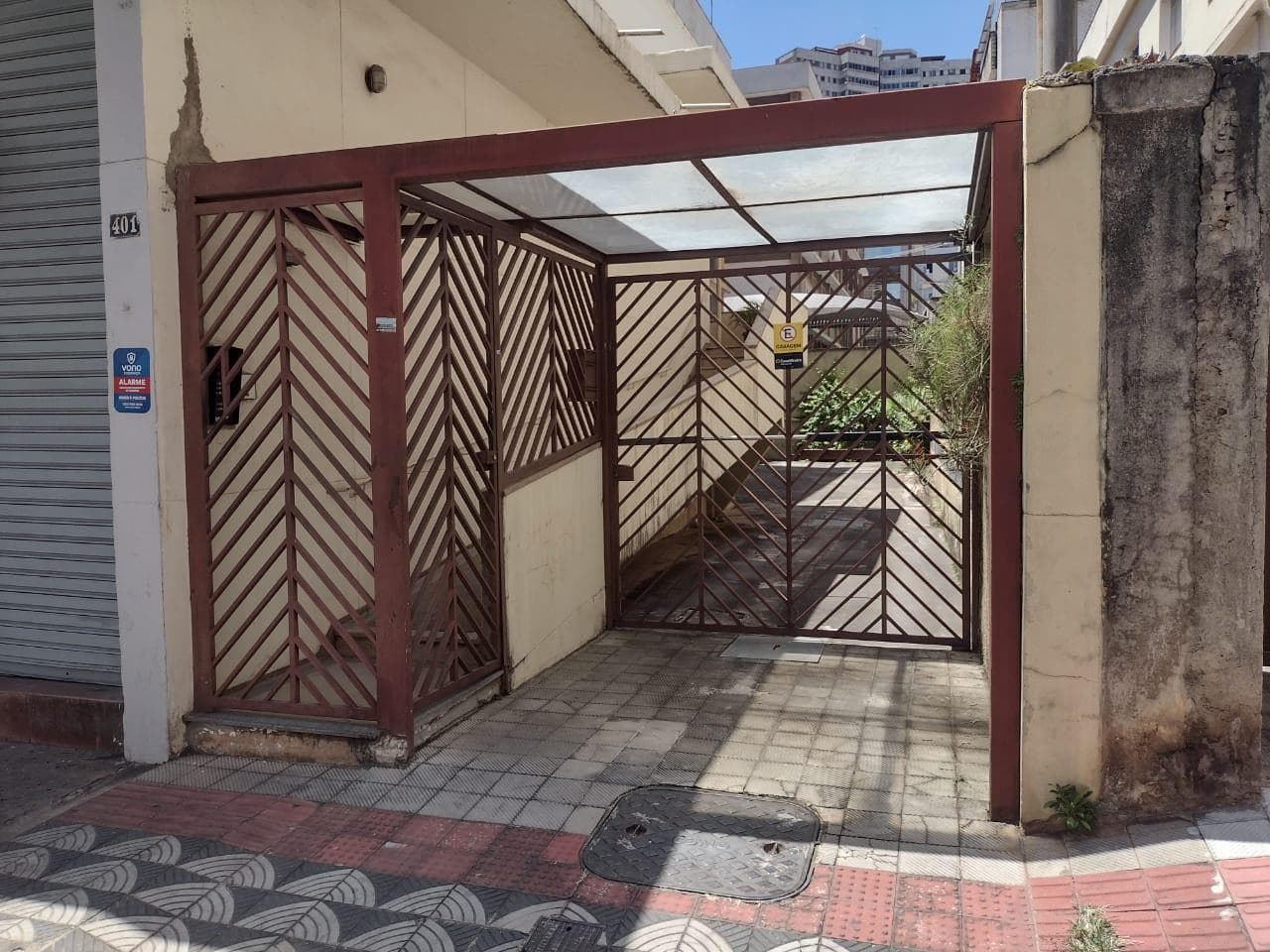 Foto 6 de 6: Apartamento em leilão em Belo Horizonte - MG — Apartamento 96m², Cruzeiro, Belo Horizonte/MG - Ocupado