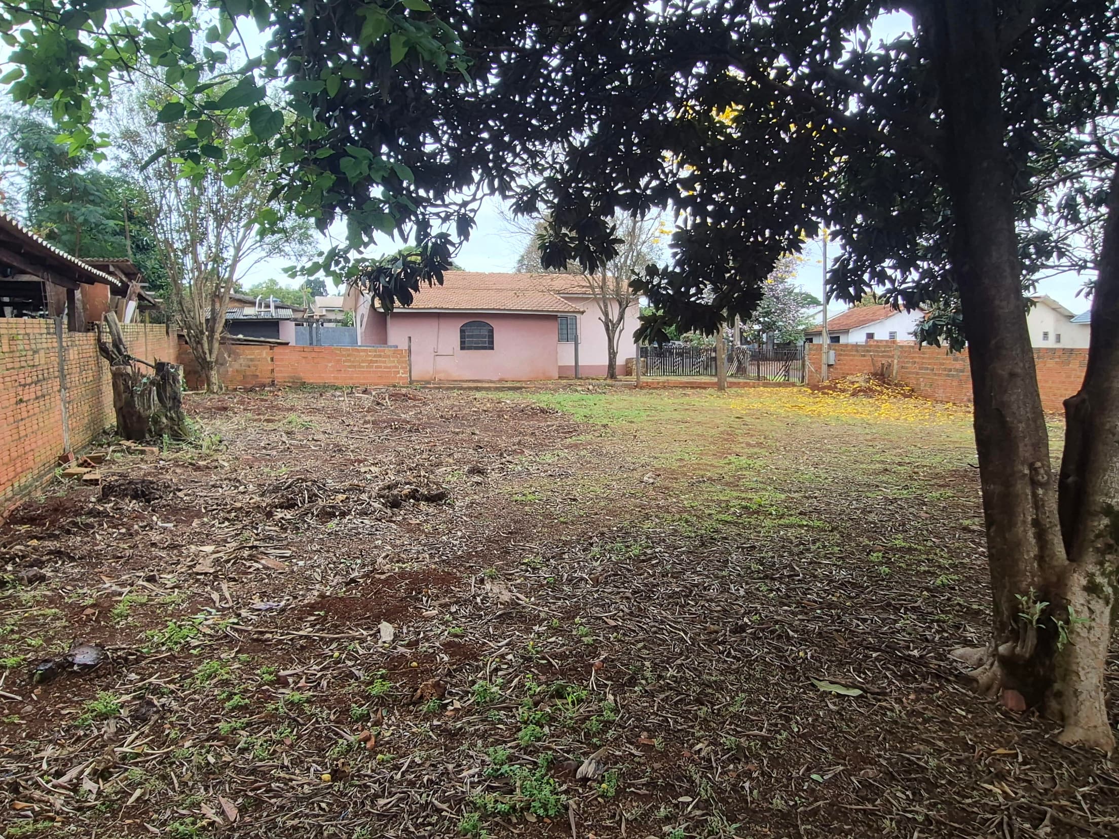 Foto 20 de 20: Casa em leilão em Toledo - PR, bairro Novo Sarandi — IMÓVEL RESIDENCIAL COM ÁREA DE 800 m² EM NOVO SARANDI TOLEDO/PR