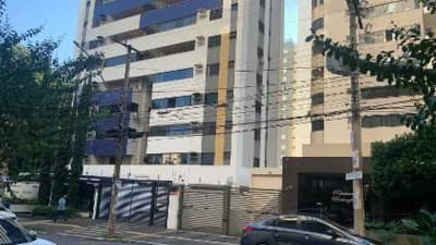 Foto 1 de 3: Apartamento em leilão em Goiânia - GO, bairro Setor Oeste — Apartamento, Goiânia / GO