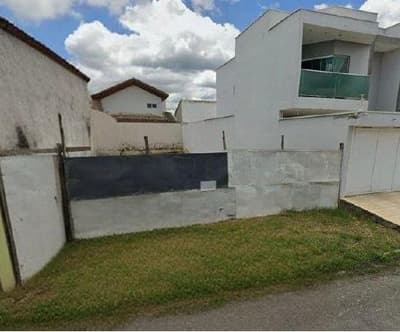 Terreno em leilão em Aparecida - SP, bairro Jardim Paraíba — Terreno, A.T. 250m², Jd. Paraíba II