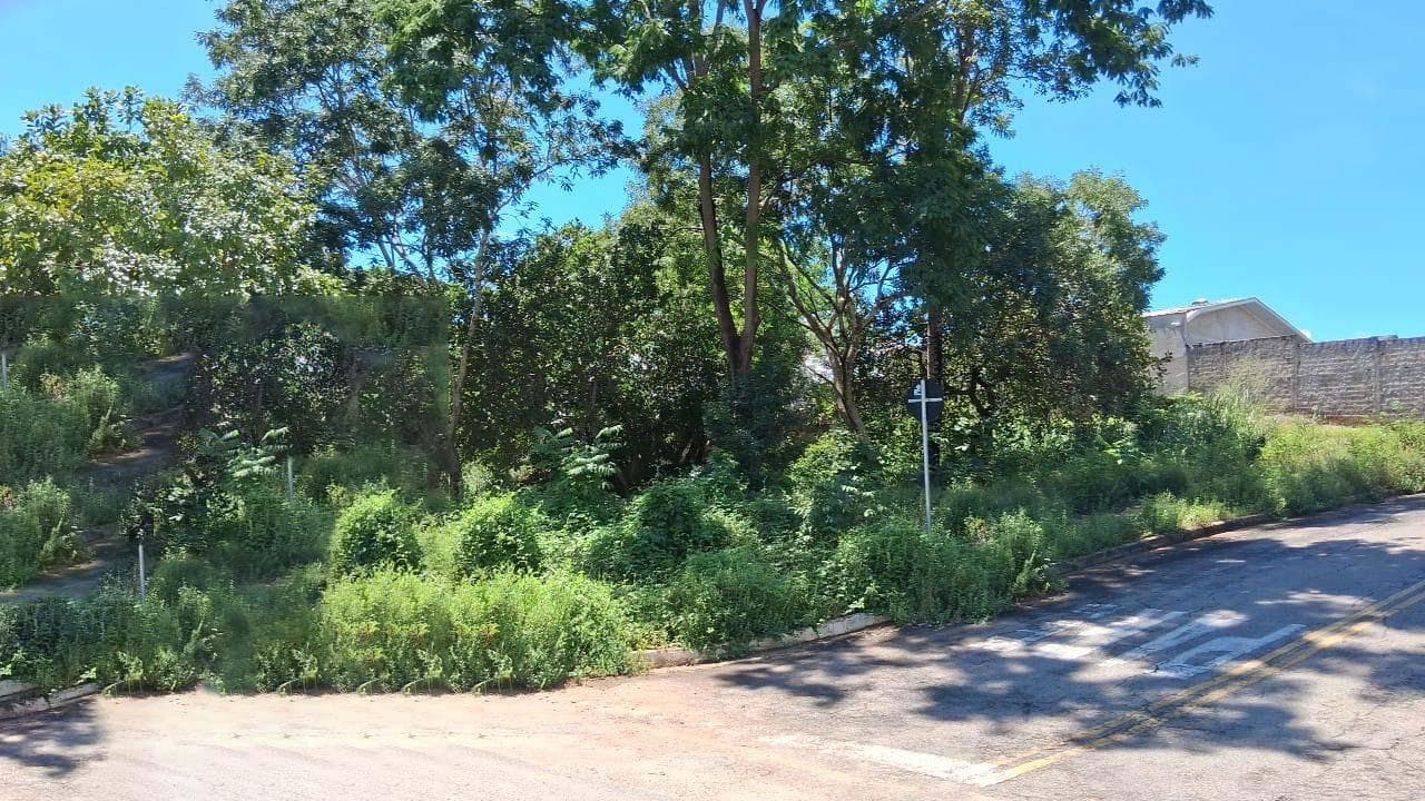 Foto 6 de 7: Terreno em leilão em Minaçu - GO, bairro Vila Residencial de Minaçu — Terreno Urbano 727m² | Vila Residencial de Minaçu - Minaçu/GO |Localização Nobre e Infraestrutura Completa: Ideal para Construção e Investimento!
