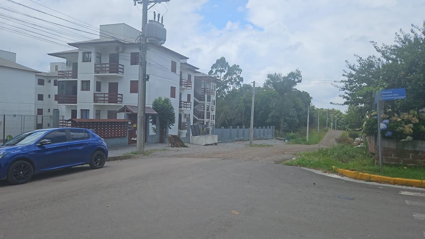 Foto 2 de 7: Apartamento em leilão em Nova Petrópolis - RS — APARTAMENTO 401 EM RESIDENCIAL GERMÂNIA - N.PETRÓPOLIS/RS