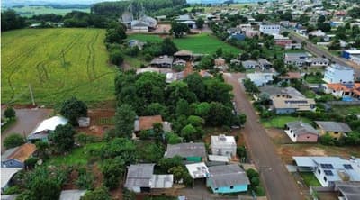 Foto 5 de 8: Terreno em leilão em Nova Prata Do Iguaçu - PR — LOTE URBANO - Salto do Lontra/PR