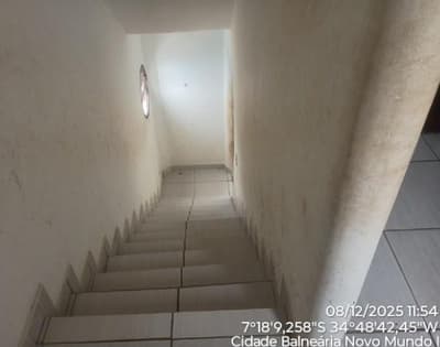 Foto 2 de 9: Casa em leilão em Conde - PB — Casa 233m², 2 dormitórios, Conde/PB - Ocupada