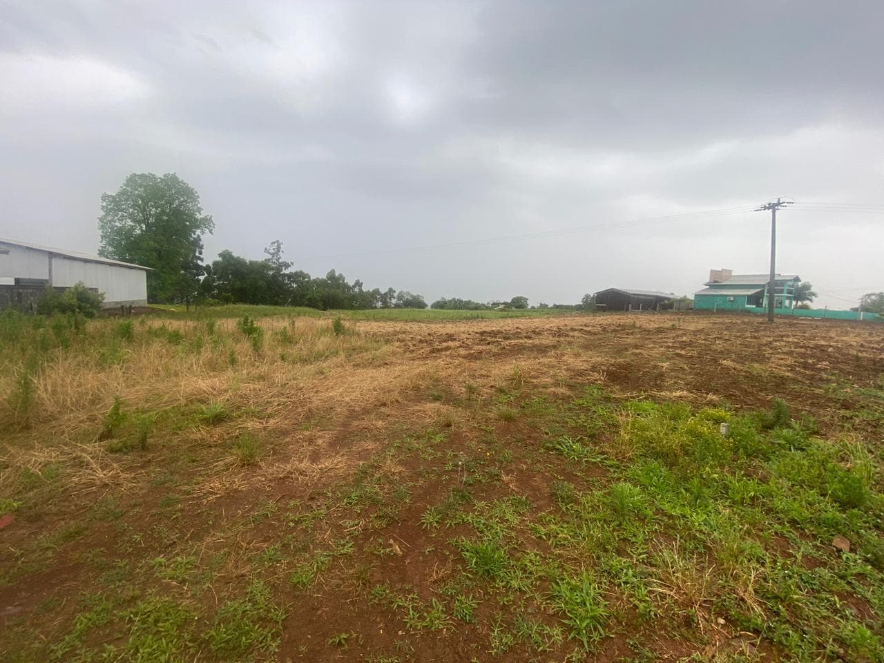 Foto 7 de 9: Area Rural em leilão em Descanso - SC — IMÓVEL RURAL COM ÁREA TOTAL DE 2.000 m² EM DISTRITO DE ITAJUBÁ- DESCANSO-SC