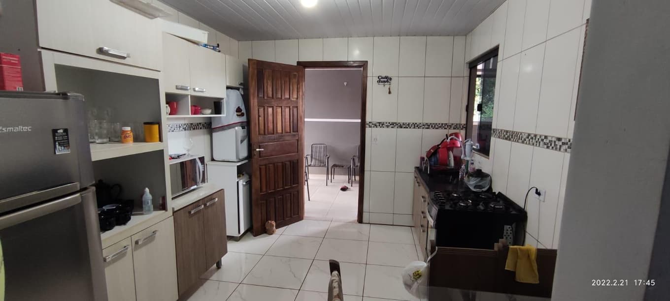 Foto 11 de 18: Casa em leilão em Ponta Grossa - PR — Casa 462m², Jardim Carvalho, Ponta Grossa/PR - Locada