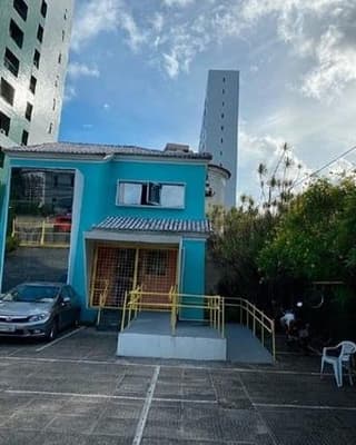 Foto 7 de 8: Casa em leilão em Recife - PE — IMÓVEL NA AVENIDA CONSELHEIRO ROSA E SILVA, AFLITOS RECIFE/PE