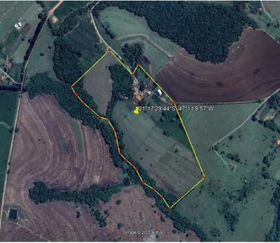 Foto 5 de 41: Area Rural em leilão em Cássia Dos Coqueiros - SP — IMOVEL - RURAL - SITIO com 16 hectares - ESTRUTURA COMPLETA - Perto do Asfalto na cidade de CÁSSIA DOS COQUEIROS