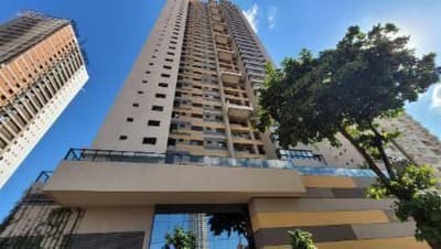 Foto 9 de 15: Apartamento em leilão em Goiânia - GO, bairro Setor Bueno — Apartamento, Goiânia / GO