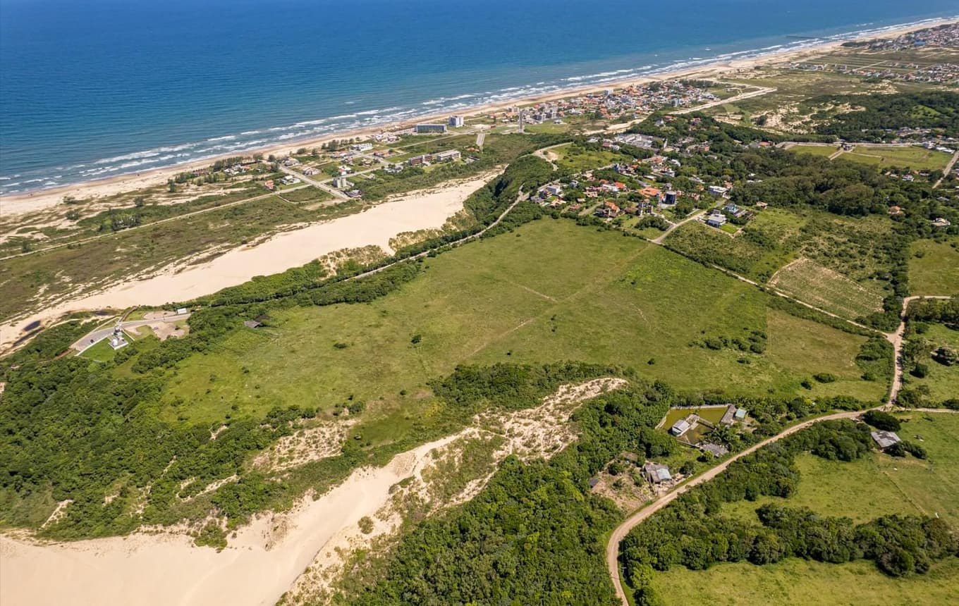 Foto 11 de 22: Terreno em leilão em Araranguá - SC — Lote de Terreno com 450m² - Morro dos Conventos - Araranguá - SC