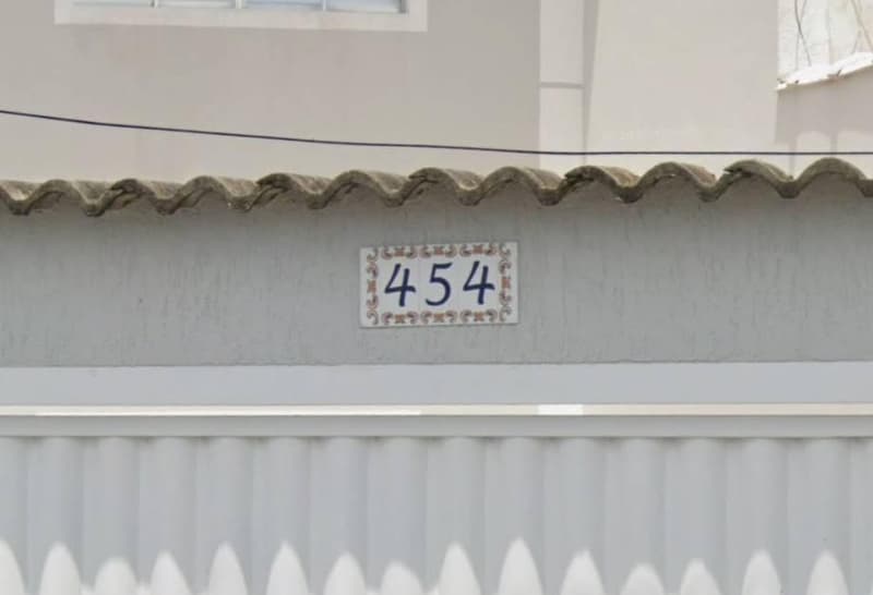 Foto 2 de 3: Casa em leilão em Itaquaquecetuba - SP, bairro Jardim Luana — Casa, Itaquaquecetuba / SP