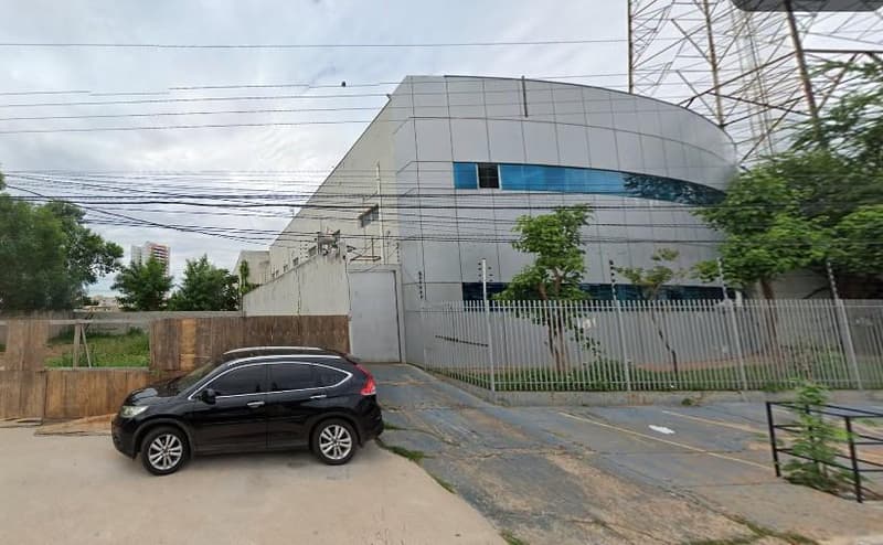 Foto 1 de 2: Terreno em leilão em Cuiabá - MT — IMÓVEIS | TERRENO + GALPÃO | CUIABÁ -MT