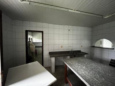 Foto 10 de 74: Area Rural em leilão em União Da Vitória - PR — Lote urbano com área de 5.280,76m²,contendo benfeitorias comerciais com área total de 835,60m² ¿ Nossa Senhora do Rocio ¿ União da Vitória/PR