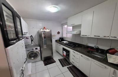 Foto 2 de 19: Apartamento em leilão em São Carlos - SP — Apartamento, A.T.99m², A.P. 42m², Cond. Parque Monte Europa (Direitos)