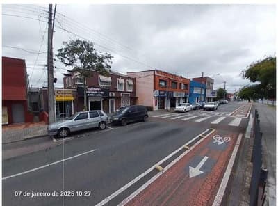 Foto 5 de 27: Comercial em leilão em Curitiba - PR — Parte ideal de 60% de prédio misto com área construída de 496,00m, área de terreno 622,50m² Avenida Marechal Floriano Peixoto, 6675, Bairro: Boqueirão, Curitiba/PR