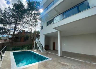 Foto 10 de 18: Casa em leilão em Arujá - SP, bairro Jardim Imperial — Casa_Condominio, Desocupado, 298.0 m2, ARUJÁ / SP