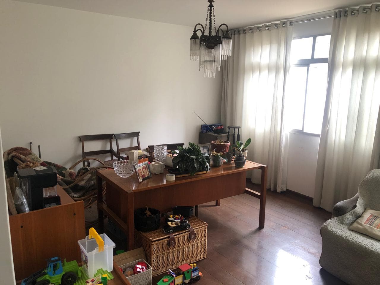 Foto 9 de 32: Apartamento em leilão em Belo Horizonte - MG — imóvel em Belo Horizonte/MG
