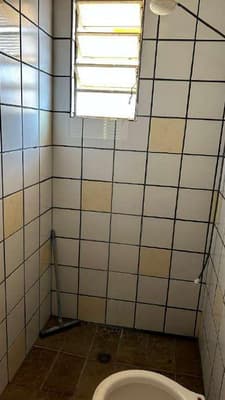 Foto 18 de 18: Casa em leilão em Sorocaba - SP, bairro Jardim Guadalajara — (50% de 1/6) Casa, A.T. 200m², A.C. 74m², 3 dorms, Jd. Guadalajara