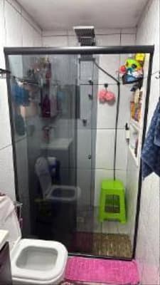 Foto 3 de 15: Casa em leilão em Ponta Porã - MS, bairro Jardim Estoril — Casa 104m² com Terreno 360m² | Ponta Porã-MS | Jardim Estoril - Financiamento até 420 Meses!