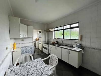 Foto 4 de 19: Apartamento em leilão em Guarujá - SP, bairro Pitangueiras — Apartamento, Guarujá / SP