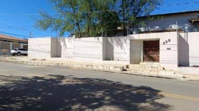Foto 7 de 7: Casa em leilão em Salgueiro - PE, bairro Nossa Senhora das Gracas — Casa, Salgueiro / PE