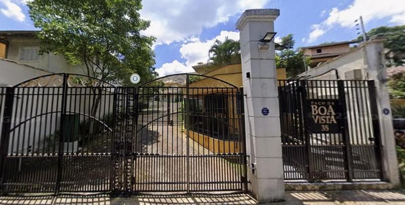 Casa em leilão em São Paulo - SP, bairro Chácara Monte Alegre — Casa em Condomínio 172m² | Chácara Monte Alegre | Próx. Escola Suíço-Brasileira